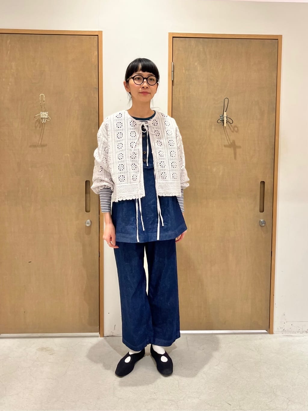 bulle de savon ���N�A�C�[�� �g���F166cm 2026.01.21