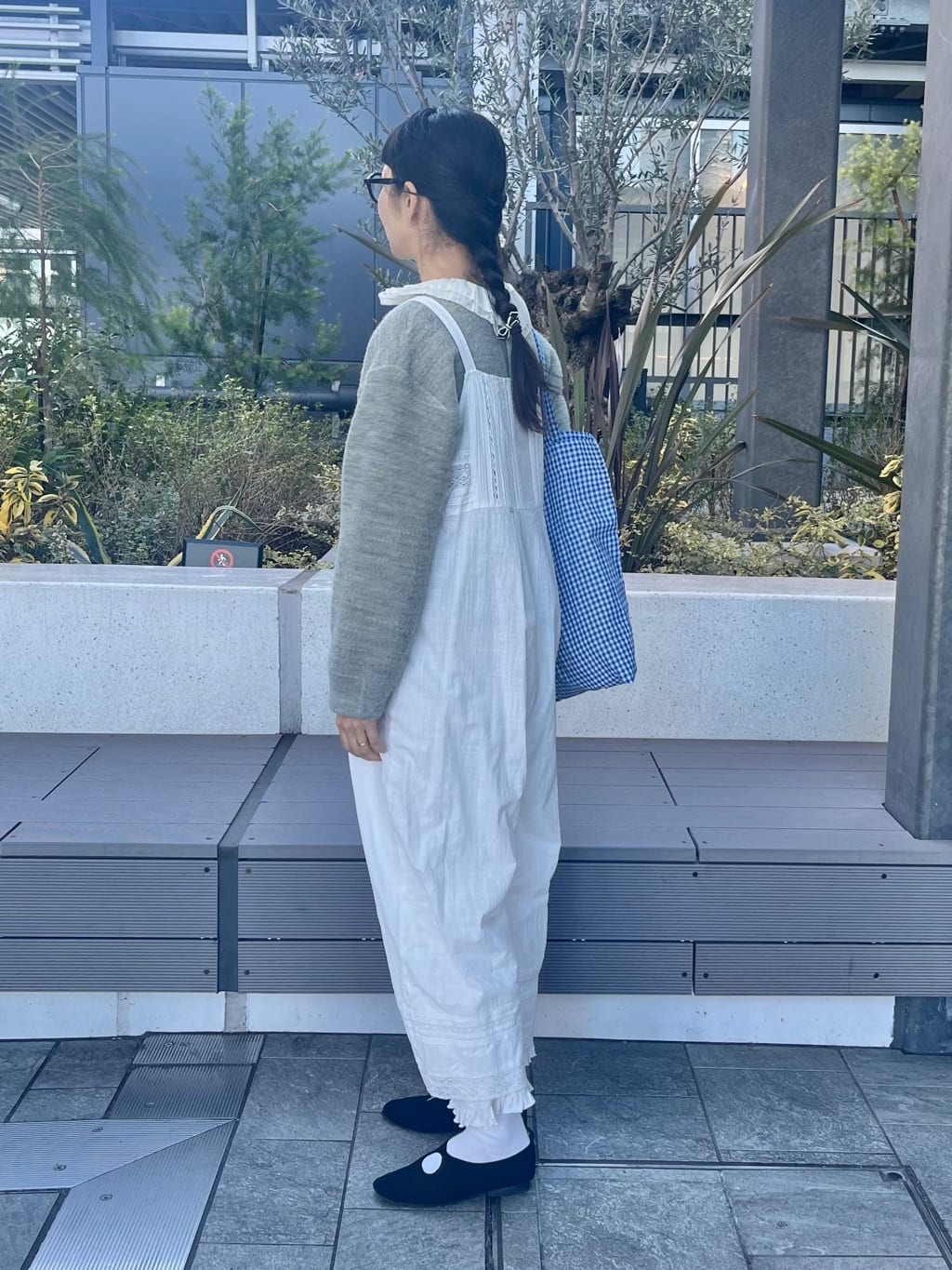 bulle de savon ���N�A�C�[�� �g���F166cm 2026.01.07