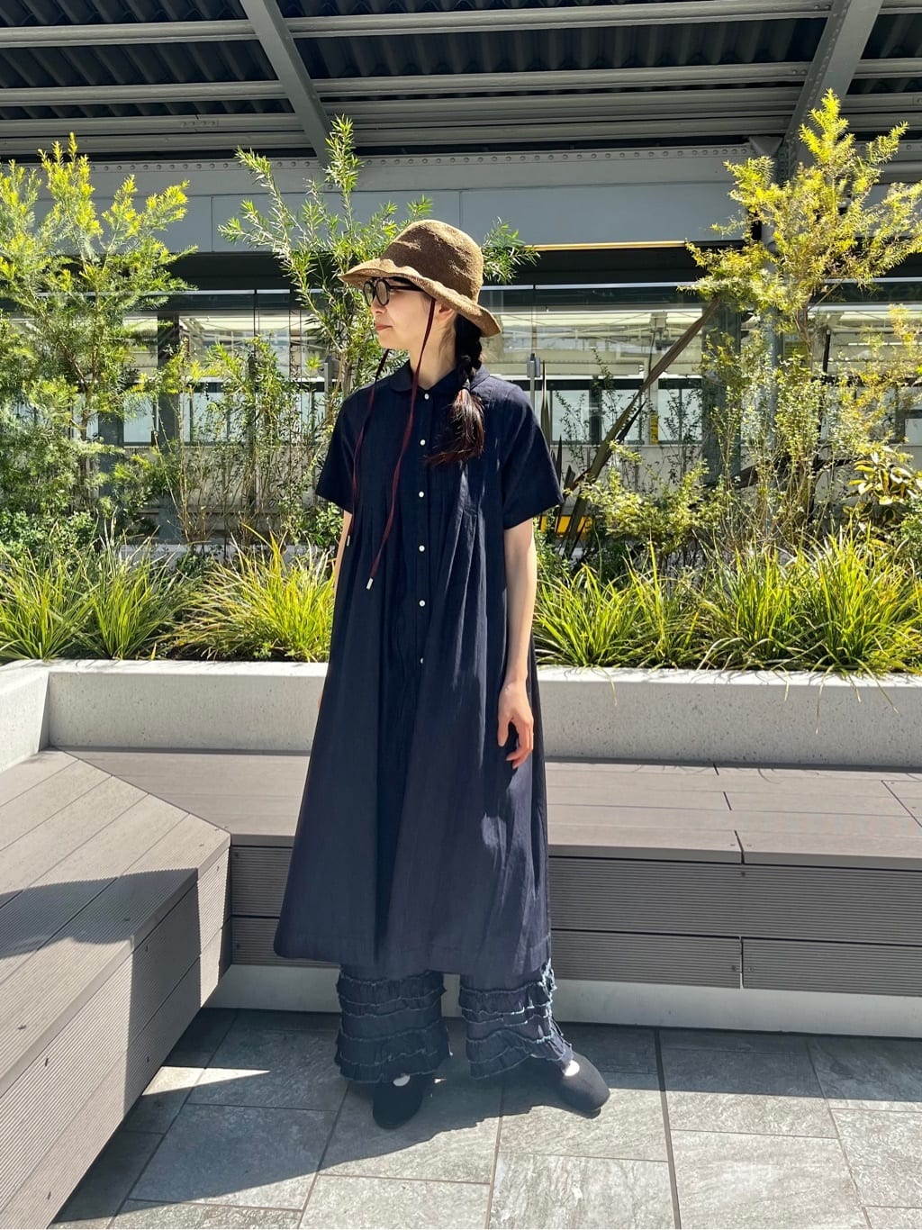 bulle de savon ���N�A�C�[�� �g���F166cm 2026.03.25