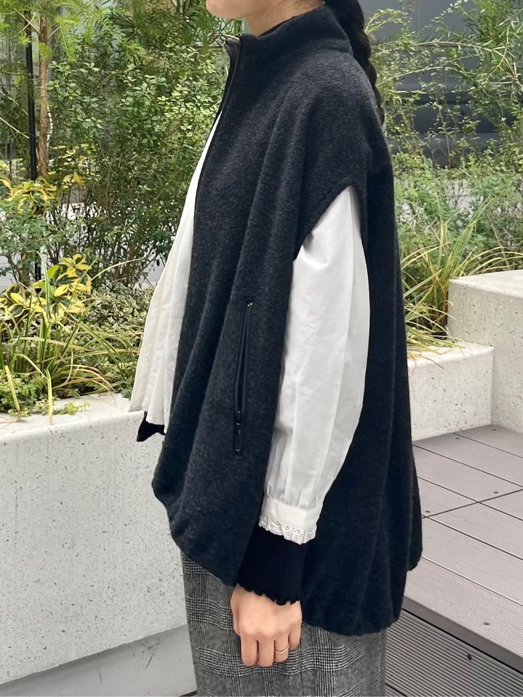 bulle de savon ���N�A�C�[�� �g���F166cm 2025.11.06