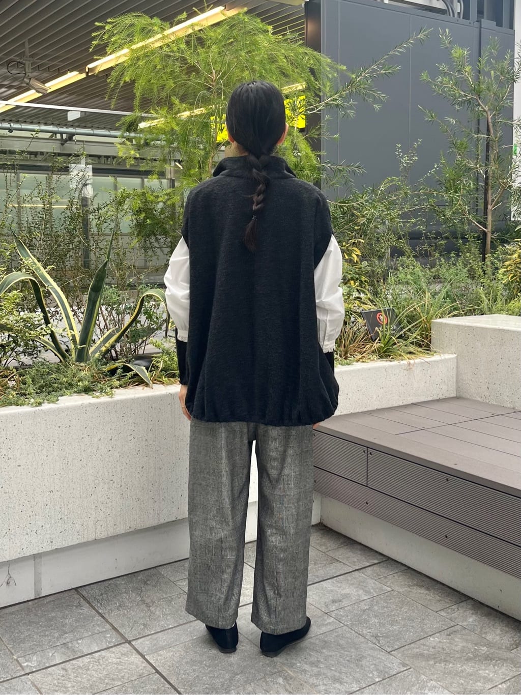 bulle de savon ���N�A�C�[�� �g���F166cm 2025.11.06