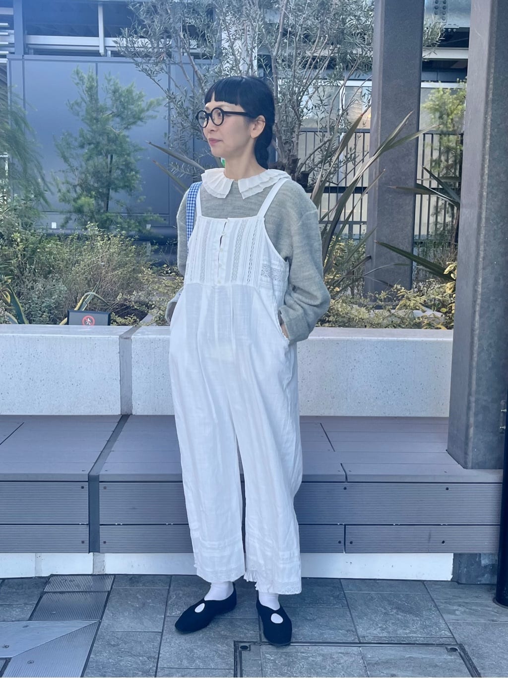 bulle de savon ���N�A�C�[�� �g���F166cm 2026.01.07