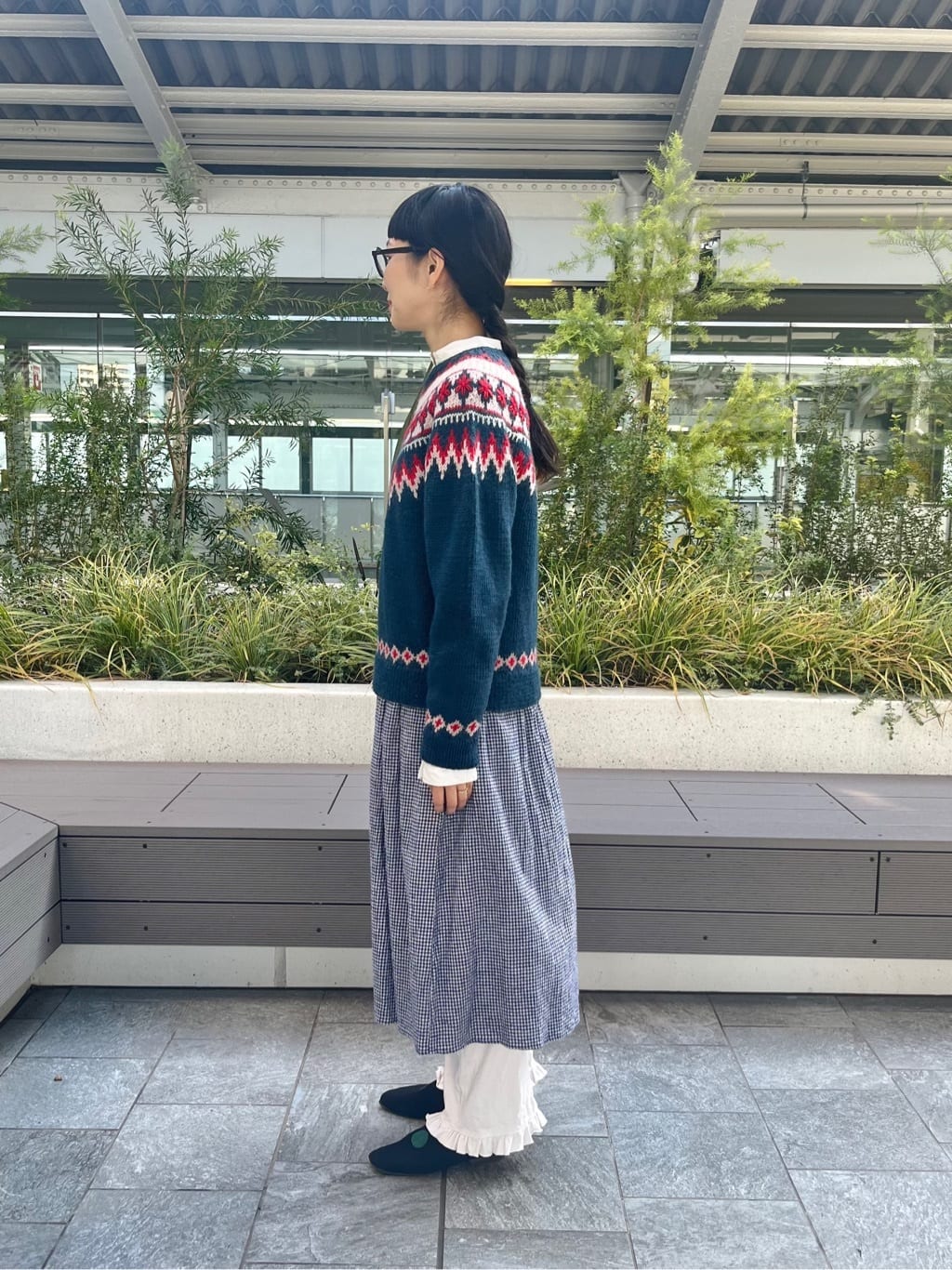 bulle de savon ���N�A�C�[�� �g���F166cm 2025.11.08