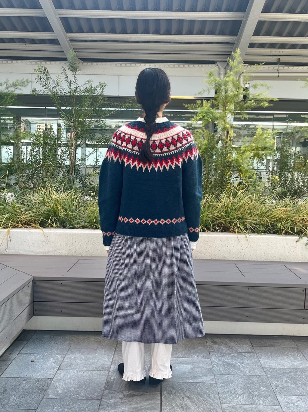 bulle de savon ���N�A�C�[�� �g���F166cm 2025.11.08