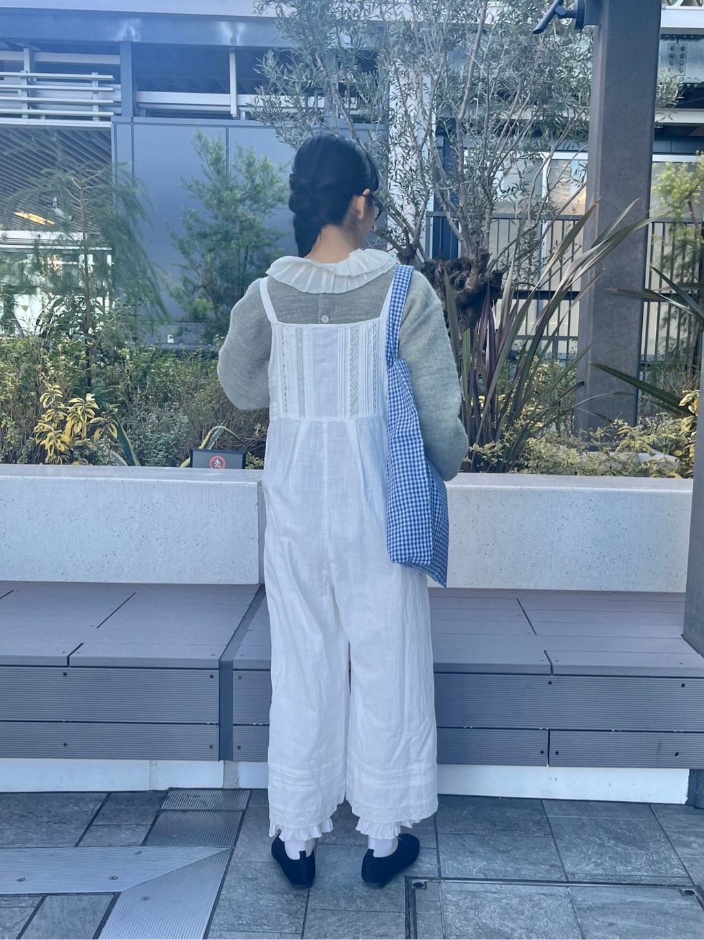 bulle de savon ���N�A�C�[�� �g���F166cm 2026.01.07