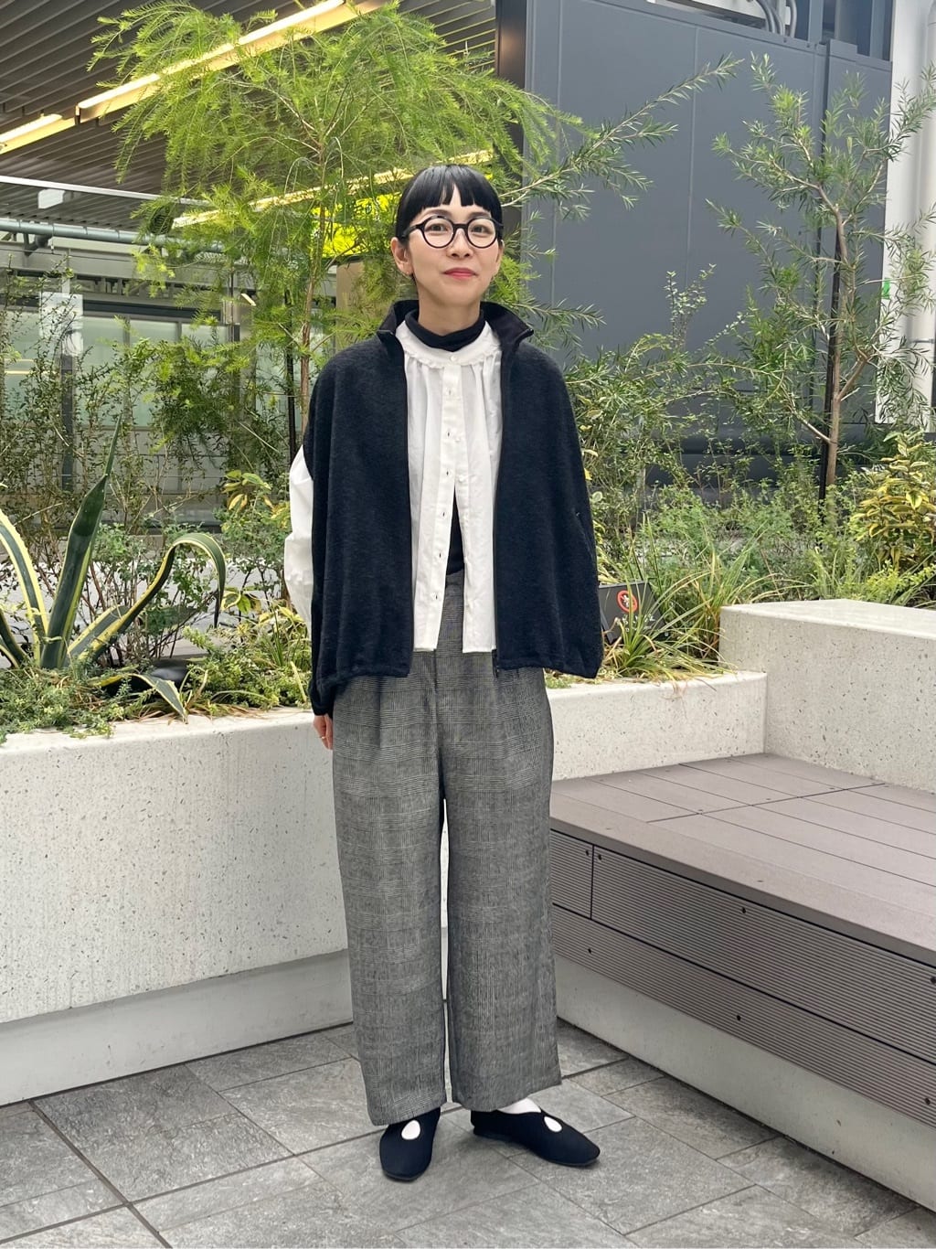 bulle de savon ���N�A�C�[�� �g���F166cm 2025.11.06