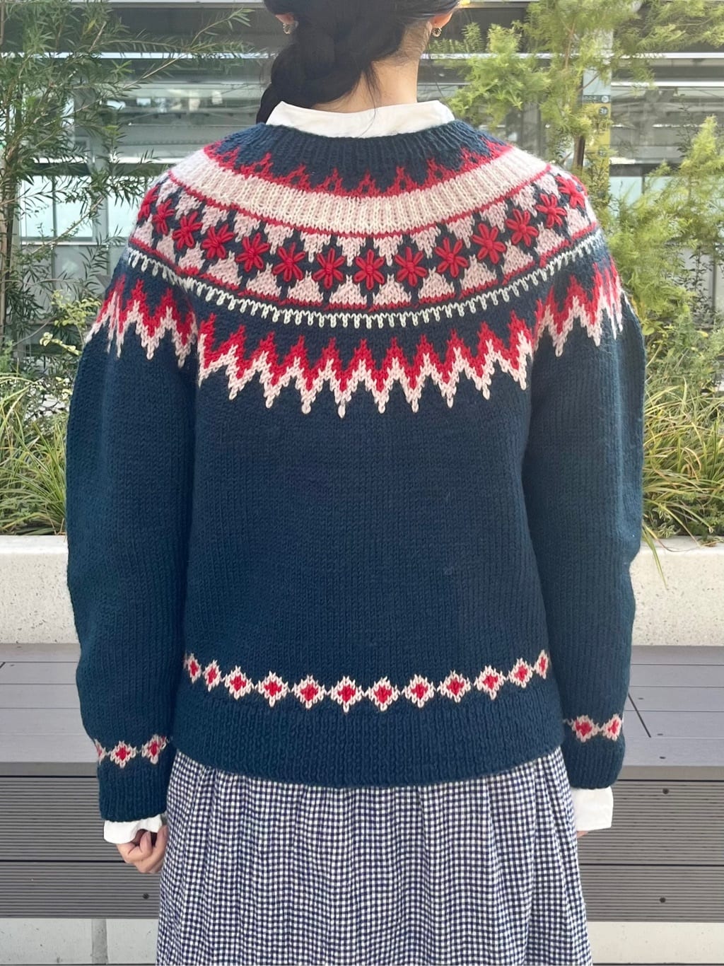 bulle de savon ���N�A�C�[�� �g���F166cm 2025.11.08