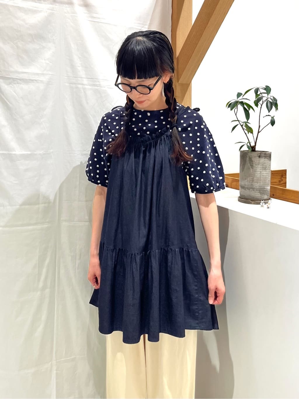 bulle de savon ���N�A�C�[�� �g���F166cm 2026.05.06