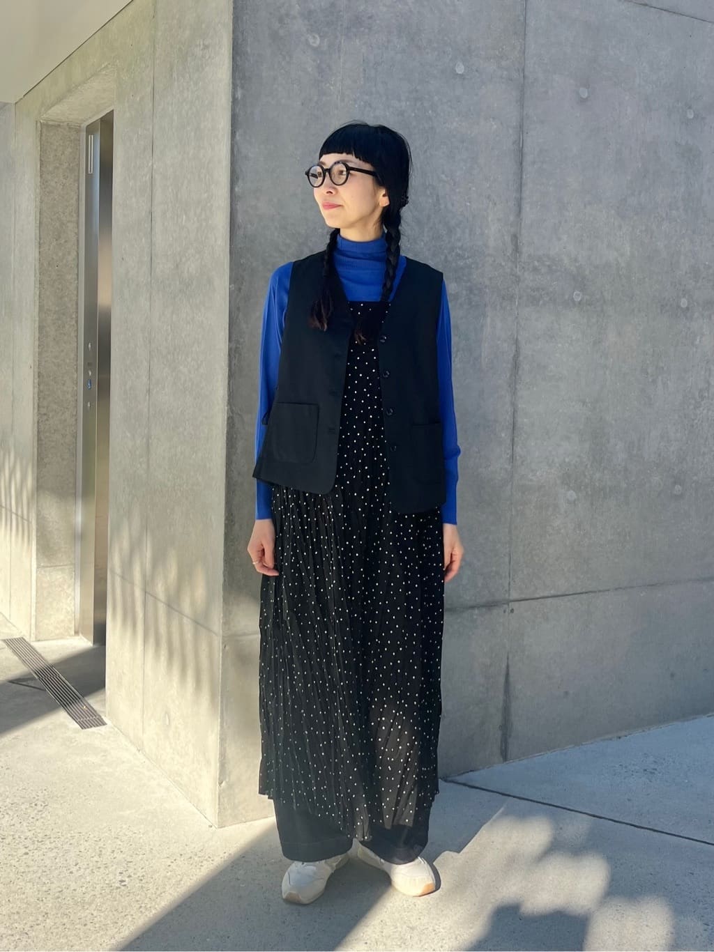 bulle de savon ���N�A�C�[�� �g���F166cm 2025.12.06