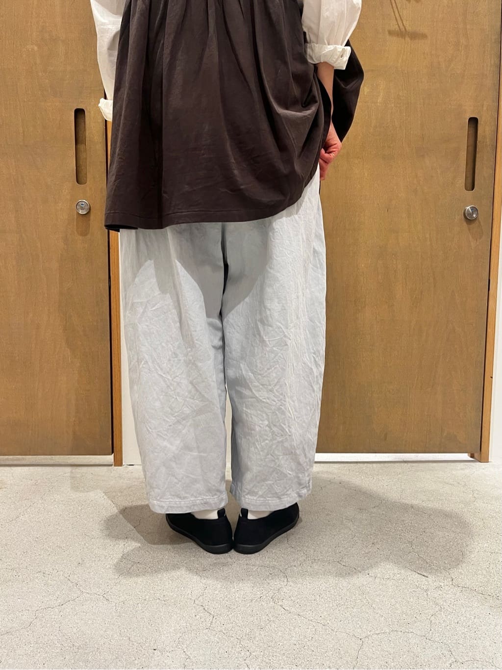 bulle de savon ���N�A�C�[�� �g���F166cm 2026.04.14