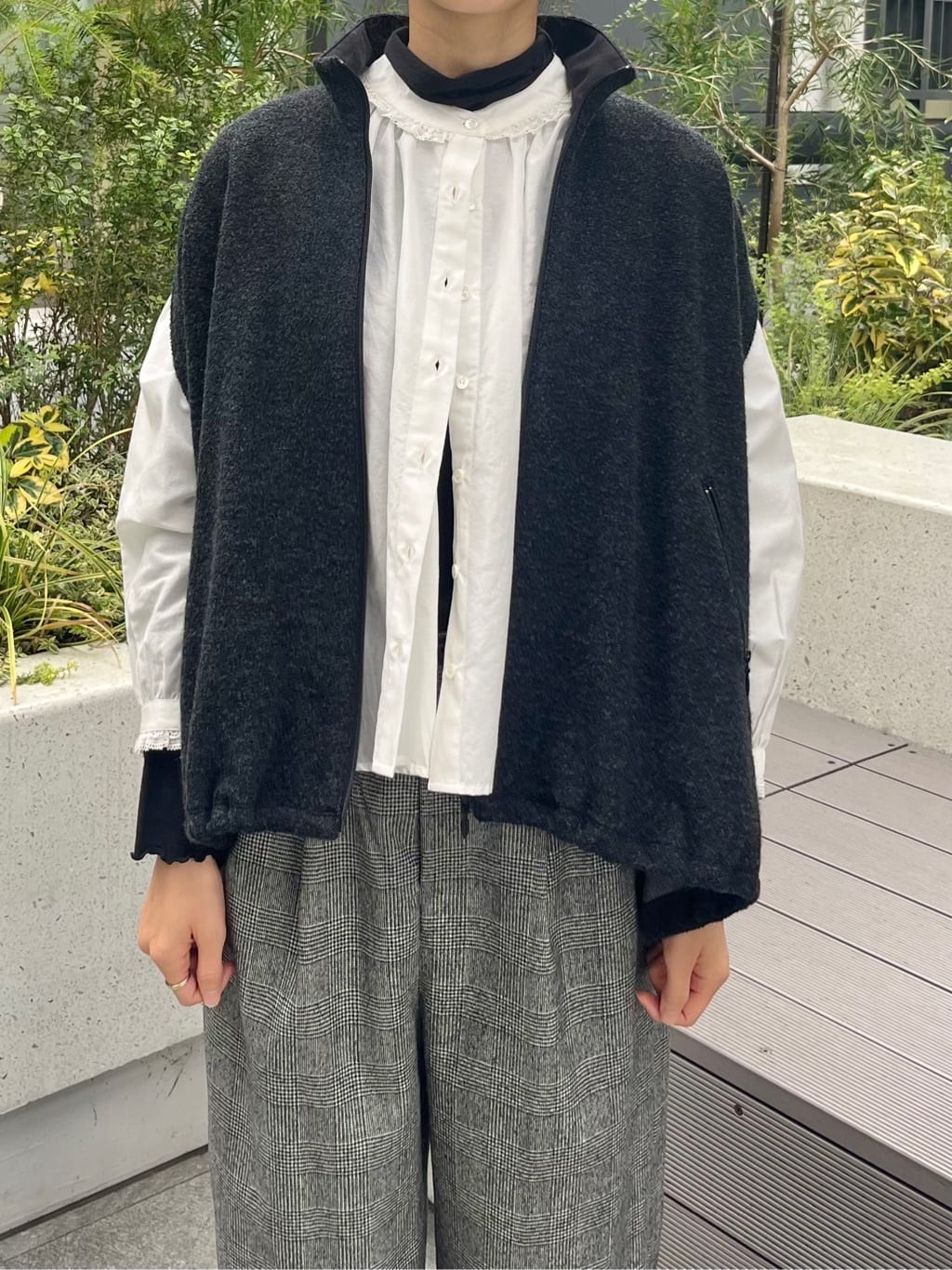 bulle de savon ���N�A�C�[�� �g���F166cm 2025.11.06