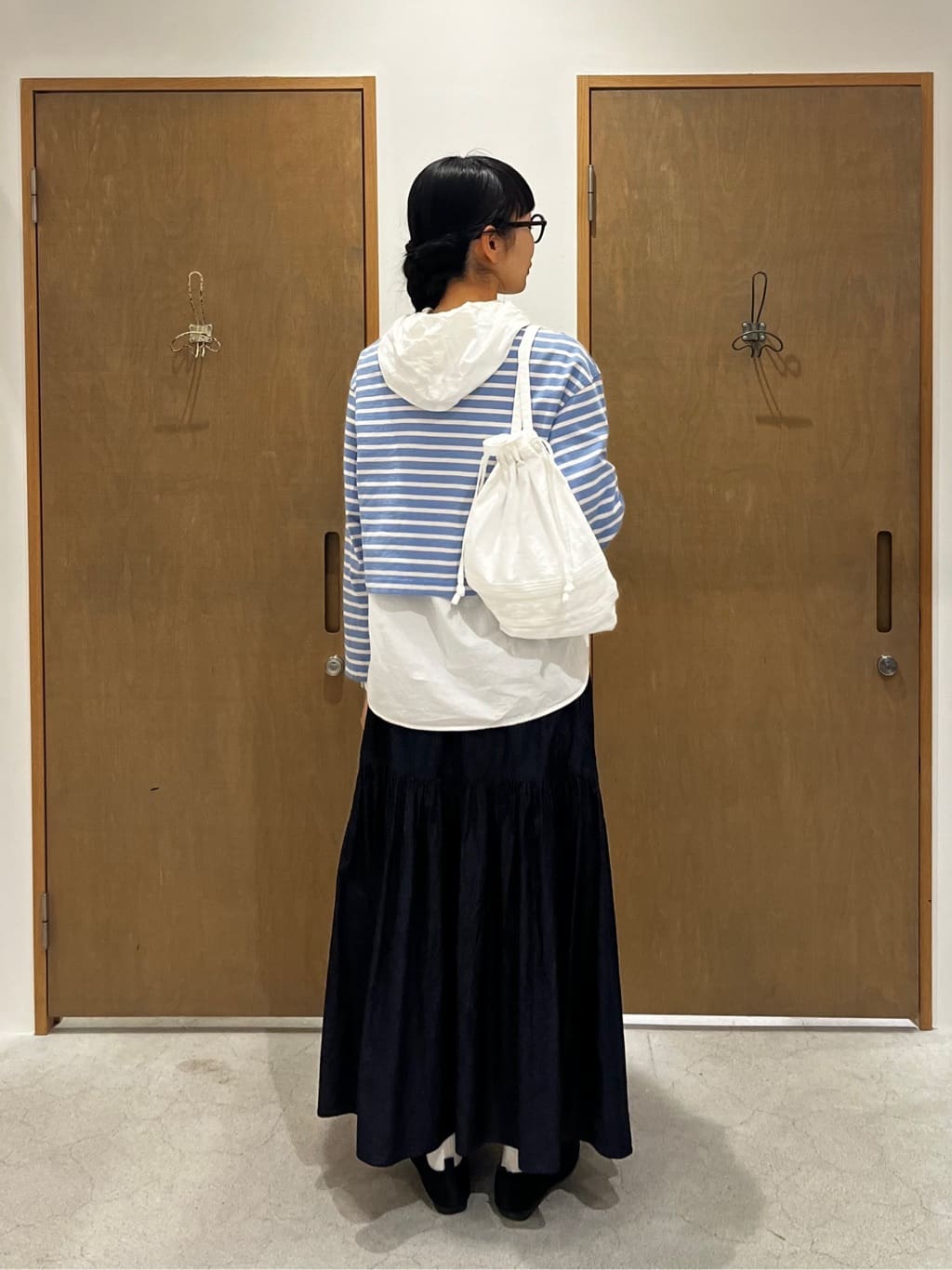 bulle de savon ���N�A�C�[�� �g���F166cm 2026.03.15