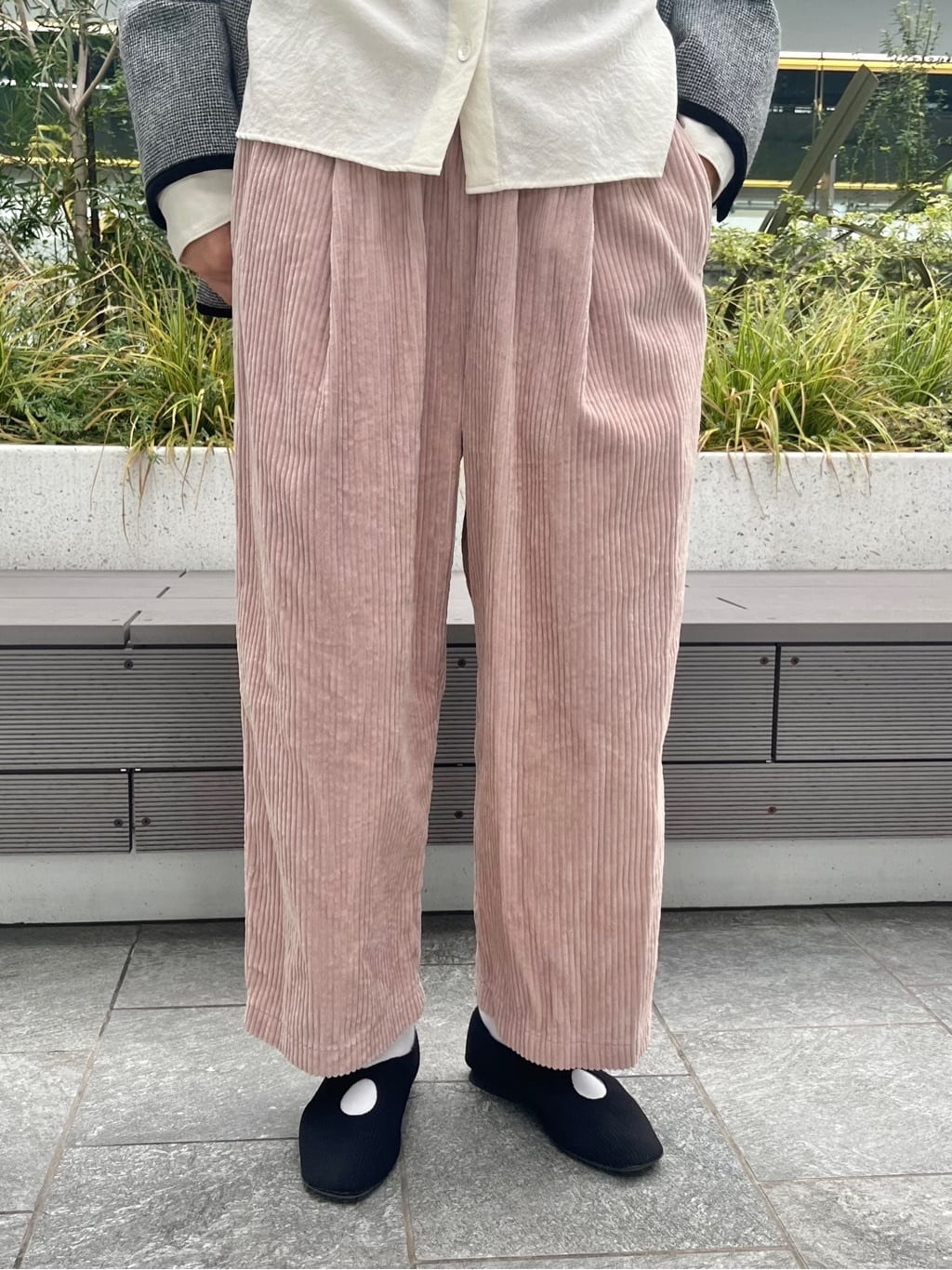 bulle de savon ���N�A�C�[�� �g���F166cm 2025.11.12