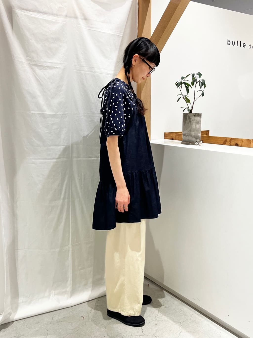 bulle de savon ���N�A�C�[�� �g���F166cm 2026.05.06