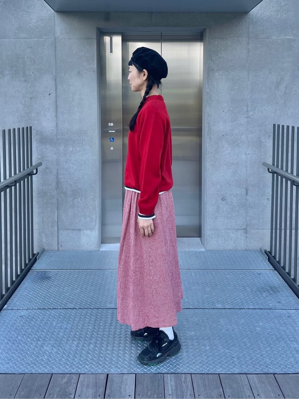 bulle de savon ���N�A�C�[�� �g���F166cm 2025.10.29