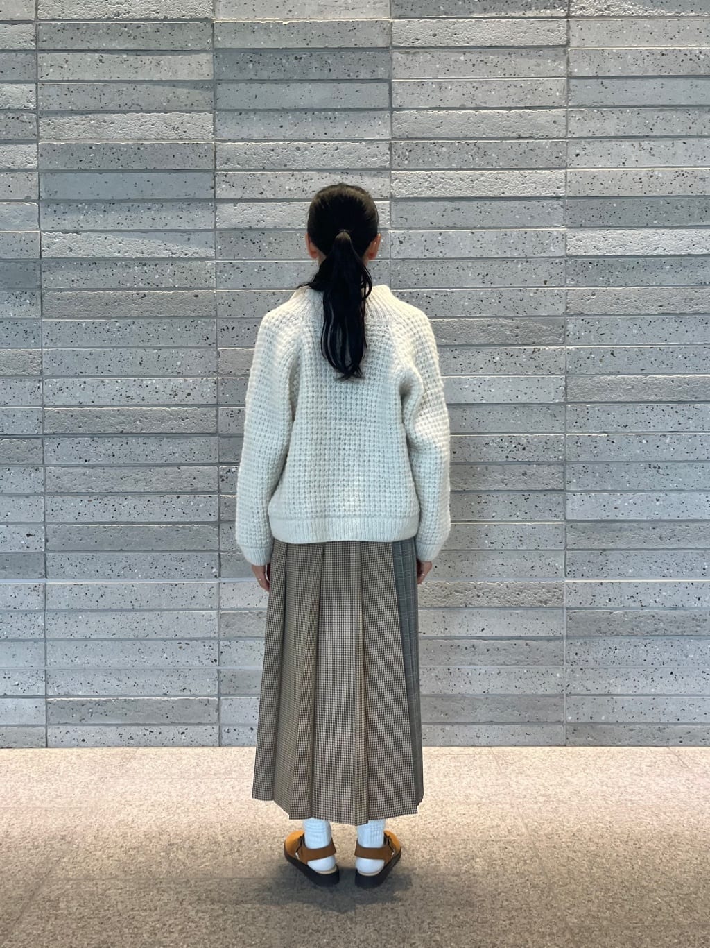 bulle de savon ���N�A�C�[�� �g���F166cm 2025.10.18