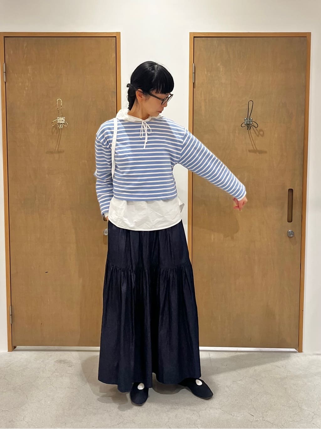 bulle de savon ���N�A�C�[�� �g���F166cm 2026.03.15