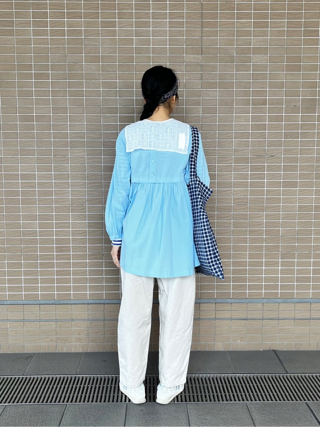 bulle de savon ���N�A�C�[�� �g���F166cm 2026.02.20