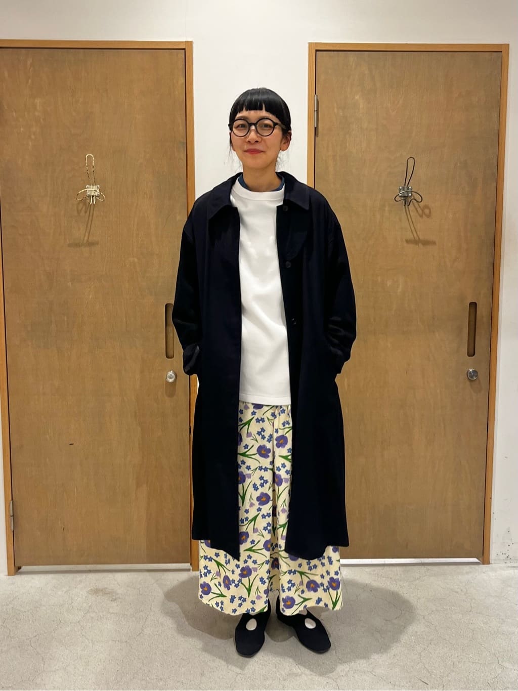 bulle de savon ���N�A�C�[�� �g���F166cm 2026.02.02