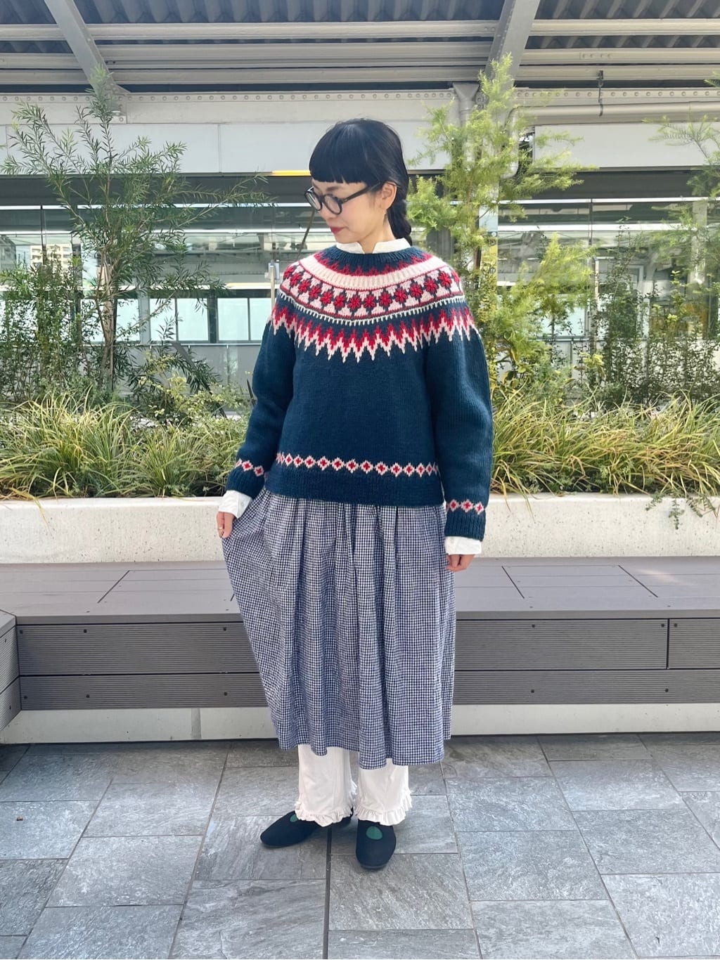 bulle de savon ���N�A�C�[�� �g���F166cm 2025.11.08