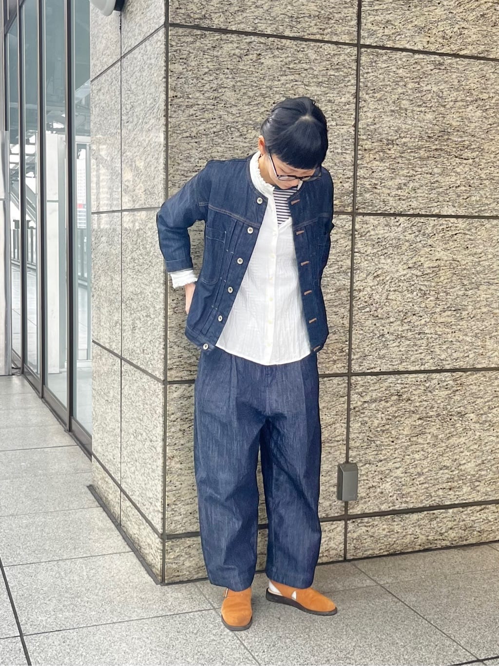 bulle de savon ���N�A�C�[�� �g���F166cm 2026.02.16