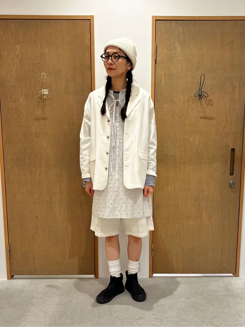 bulle de savon ���N�A�C�[�� �g���F166cm 2026.03.04