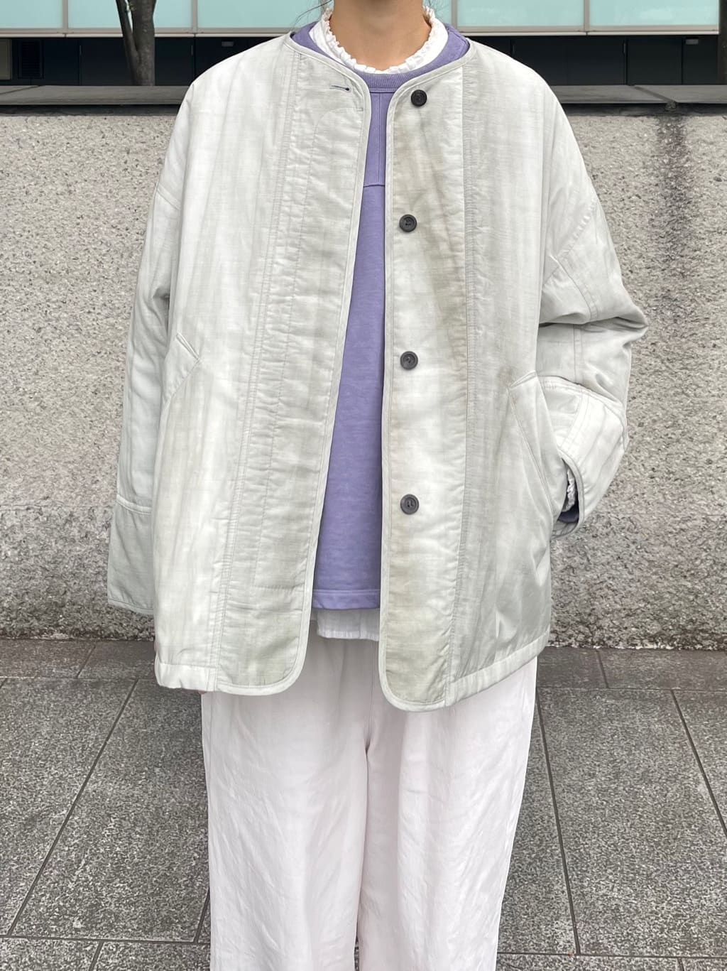 bulle de savon ���N�A�C�[�� �g���F166cm 2025.10.22