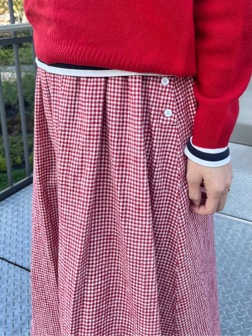 bulle de savon ���N�A�C�[�� �g���F166cm 2025.10.29