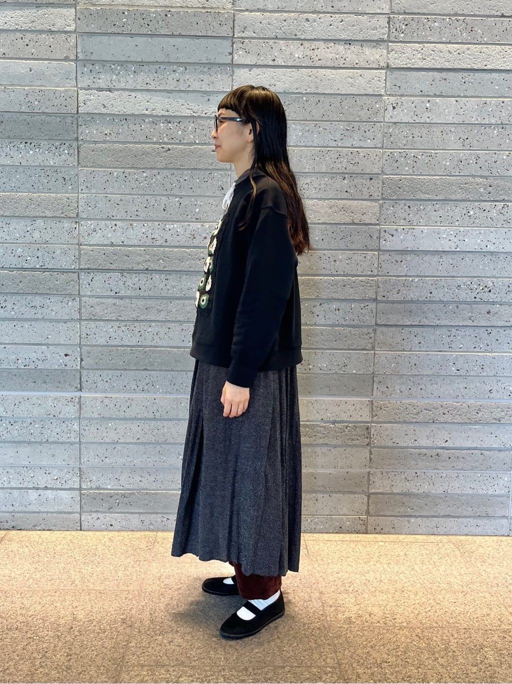 bulle de savon ���N�A�C�[�� �g���F166cm 2025.10.30