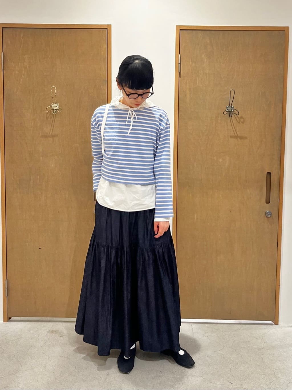 bulle de savon ���N�A�C�[�� �g���F166cm 2026.03.15