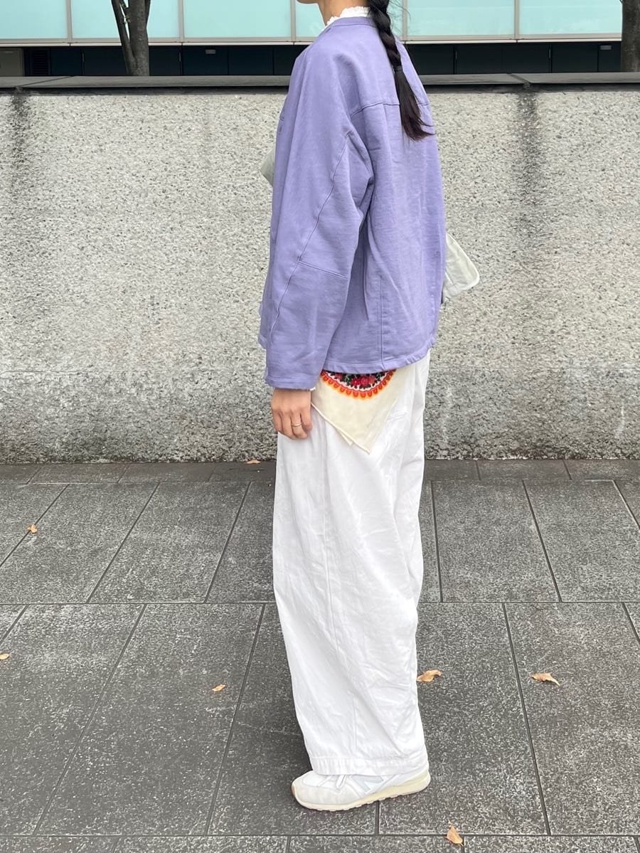 bulle de savon ���N�A�C�[�� �g���F166cm 2025.10.22