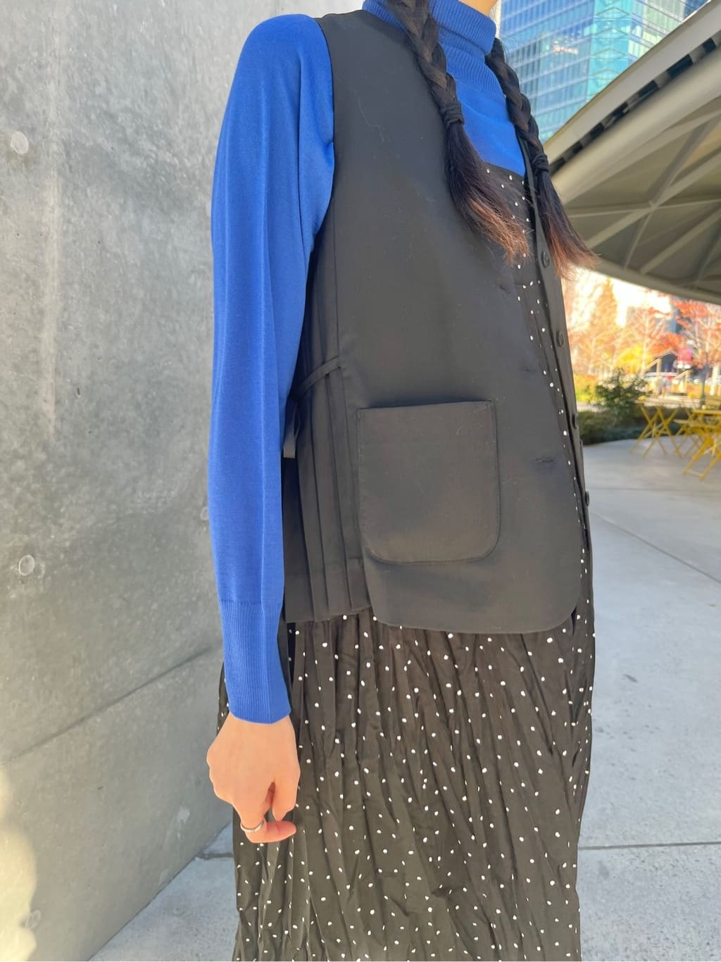 bulle de savon ���N�A�C�[�� �g���F166cm 2025.12.06