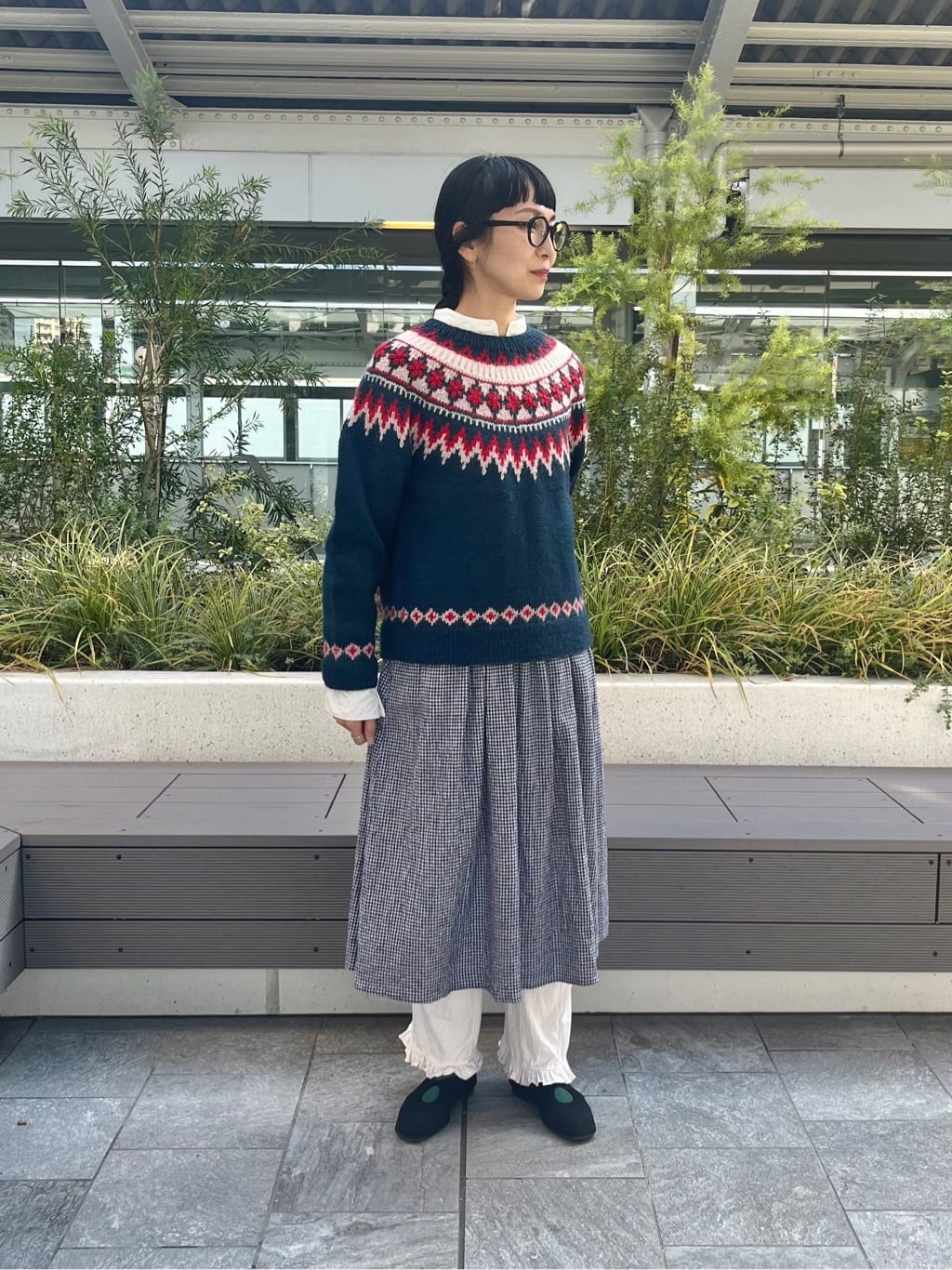 bulle de savon ���N�A�C�[�� �g���F166cm 2025.11.08