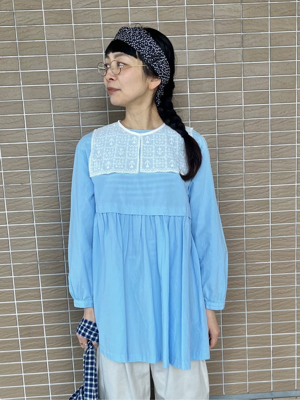 bulle de savon ���N�A�C�[�� �g���F166cm 2026.02.20