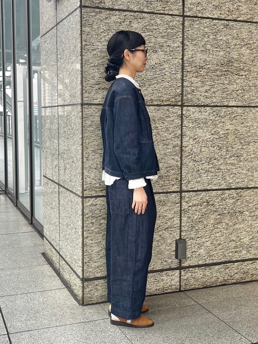 bulle de savon ���N�A�C�[�� �g���F166cm 2026.02.16