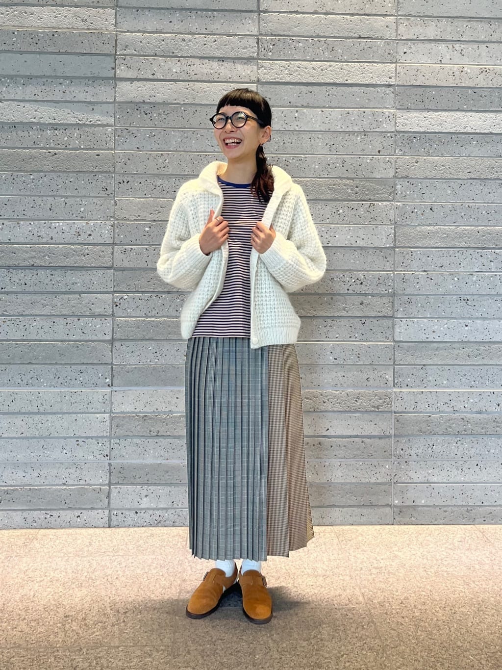 bulle de savon ���N�A�C�[�� �g���F166cm 2025.10.18