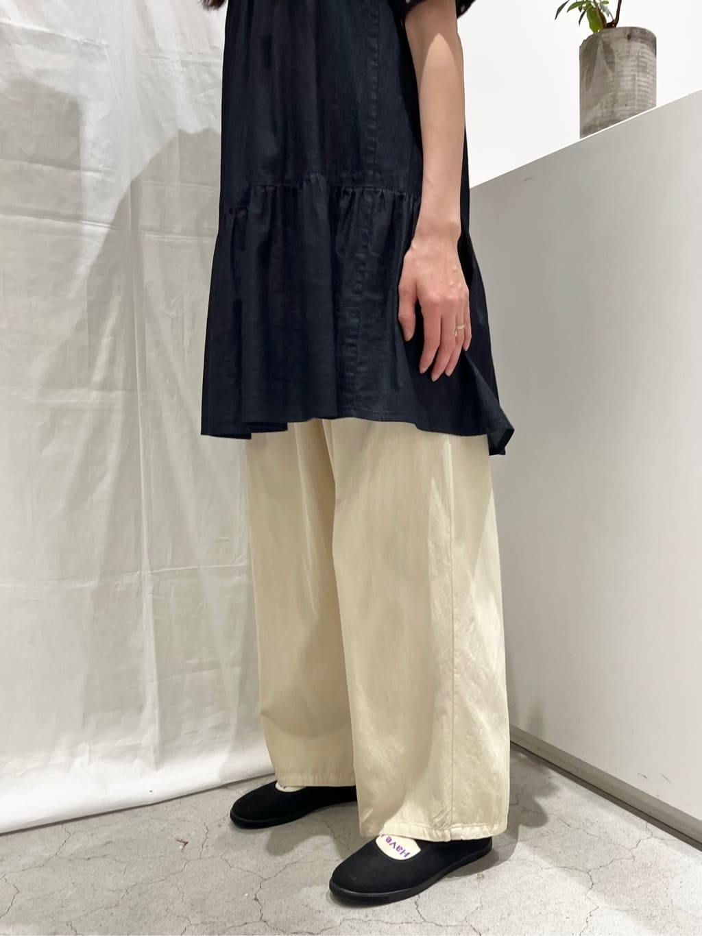 bulle de savon ���N�A�C�[�� �g���F166cm 2026.05.06