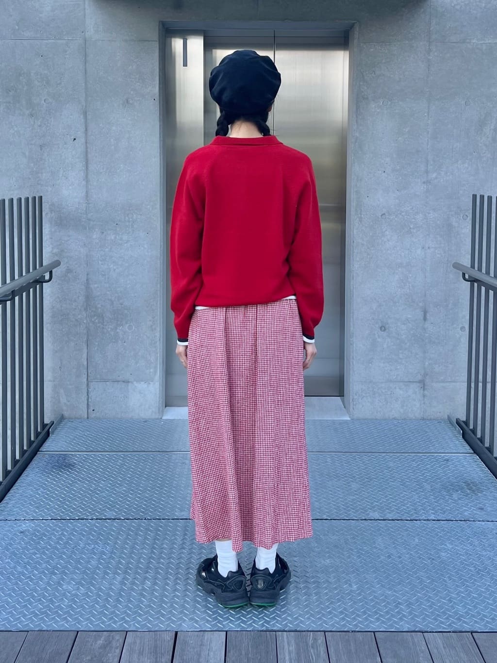 bulle de savon ���N�A�C�[�� �g���F166cm 2025.10.29