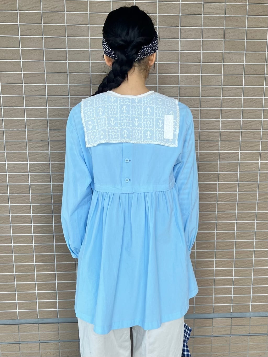 bulle de savon ���N�A�C�[�� �g���F166cm 2026.02.20