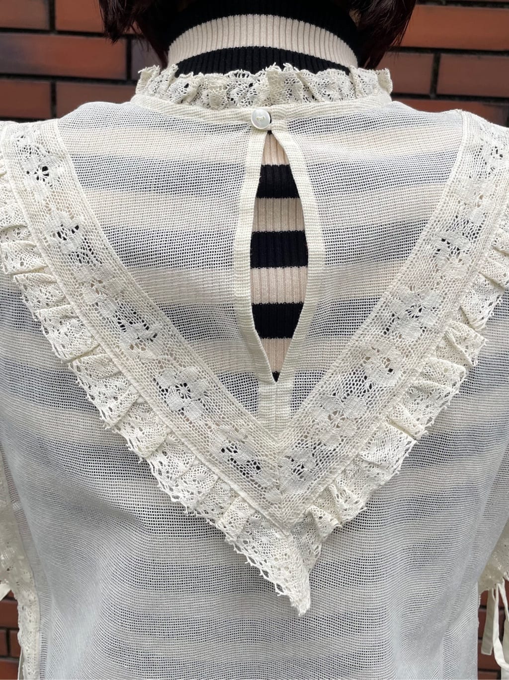 AMBIDEX �A�g���G �g���F156cm 2026.01.20