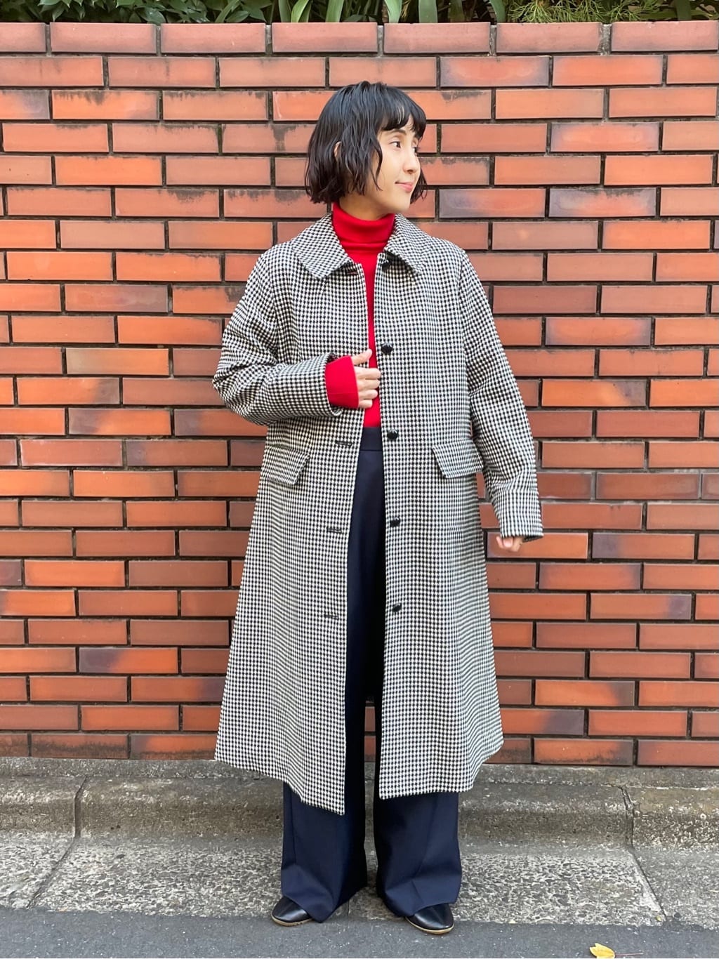 AMBIDEX �A�g���G �g���F156cm 2025.12.05