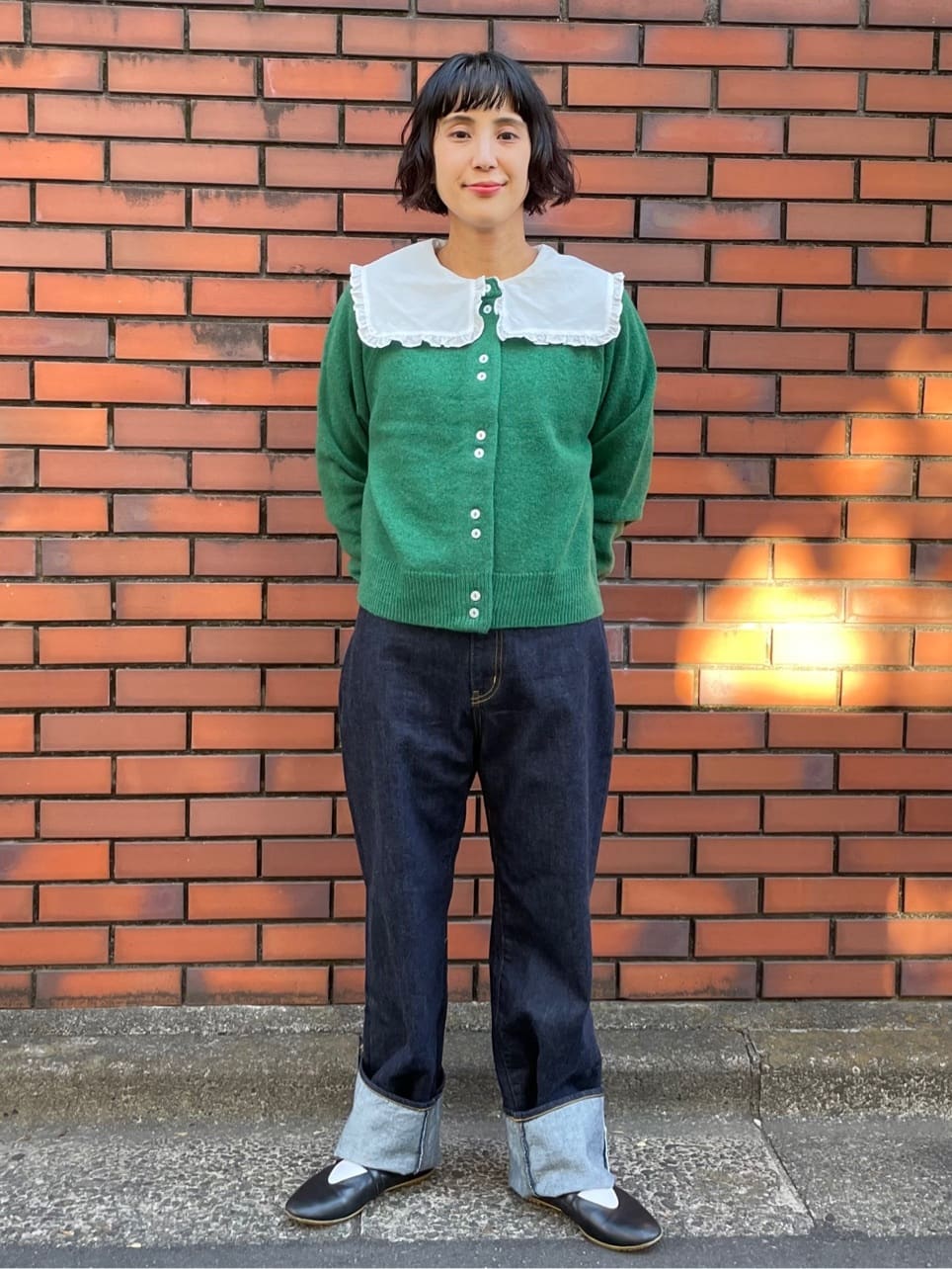 AMBIDEX �A�g���G �g���F156cm 2025.11.26