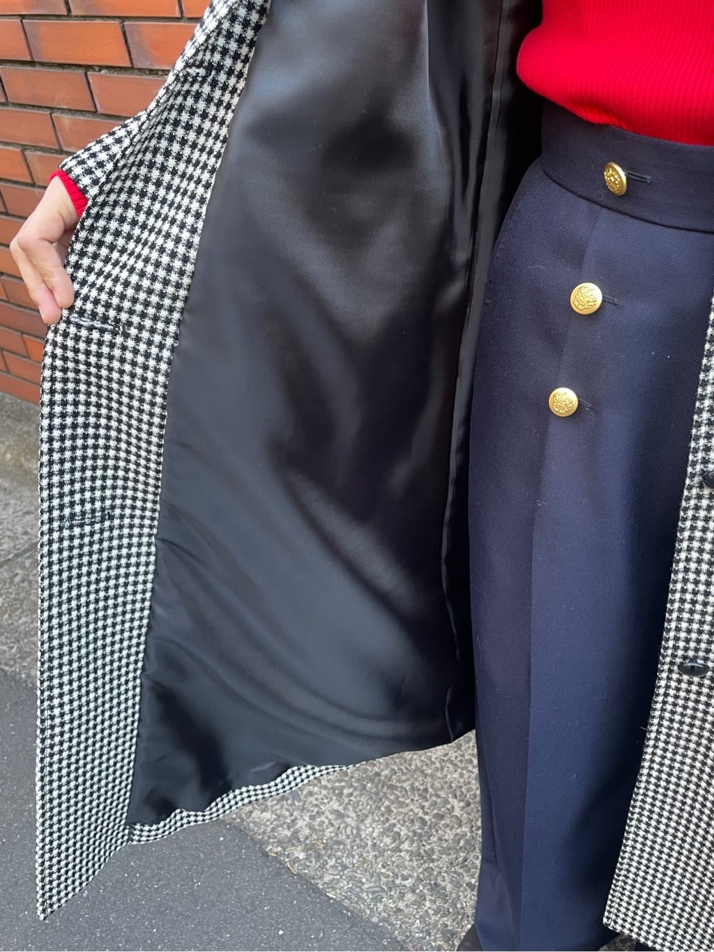 AMBIDEX �A�g���G �g���F156cm 2025.12.05