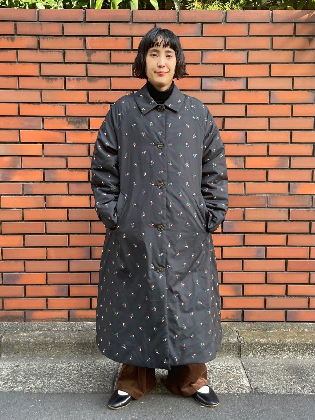 AMBIDEX �A�g���G �g���F156cm 2025.11.19