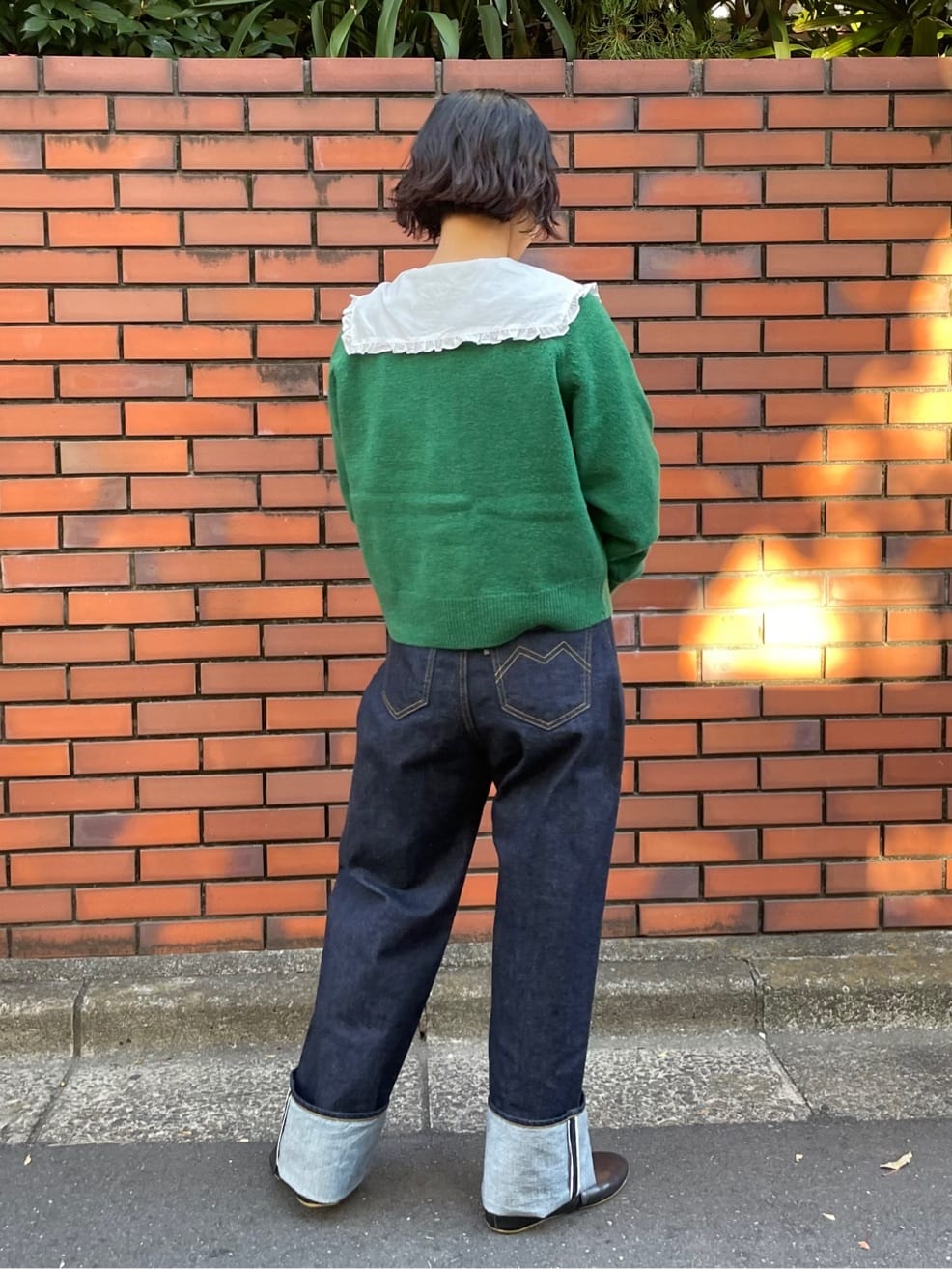 AMBIDEX �A�g���G �g���F156cm 2025.11.26