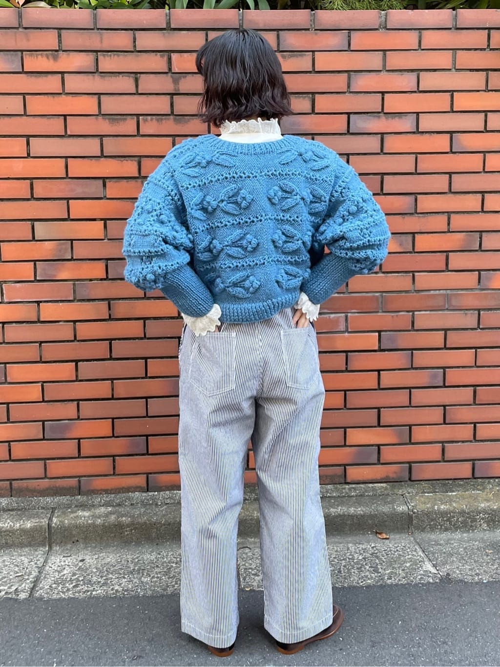 AMBIDEX �A�g���G �g���F155cm 2025.10.22