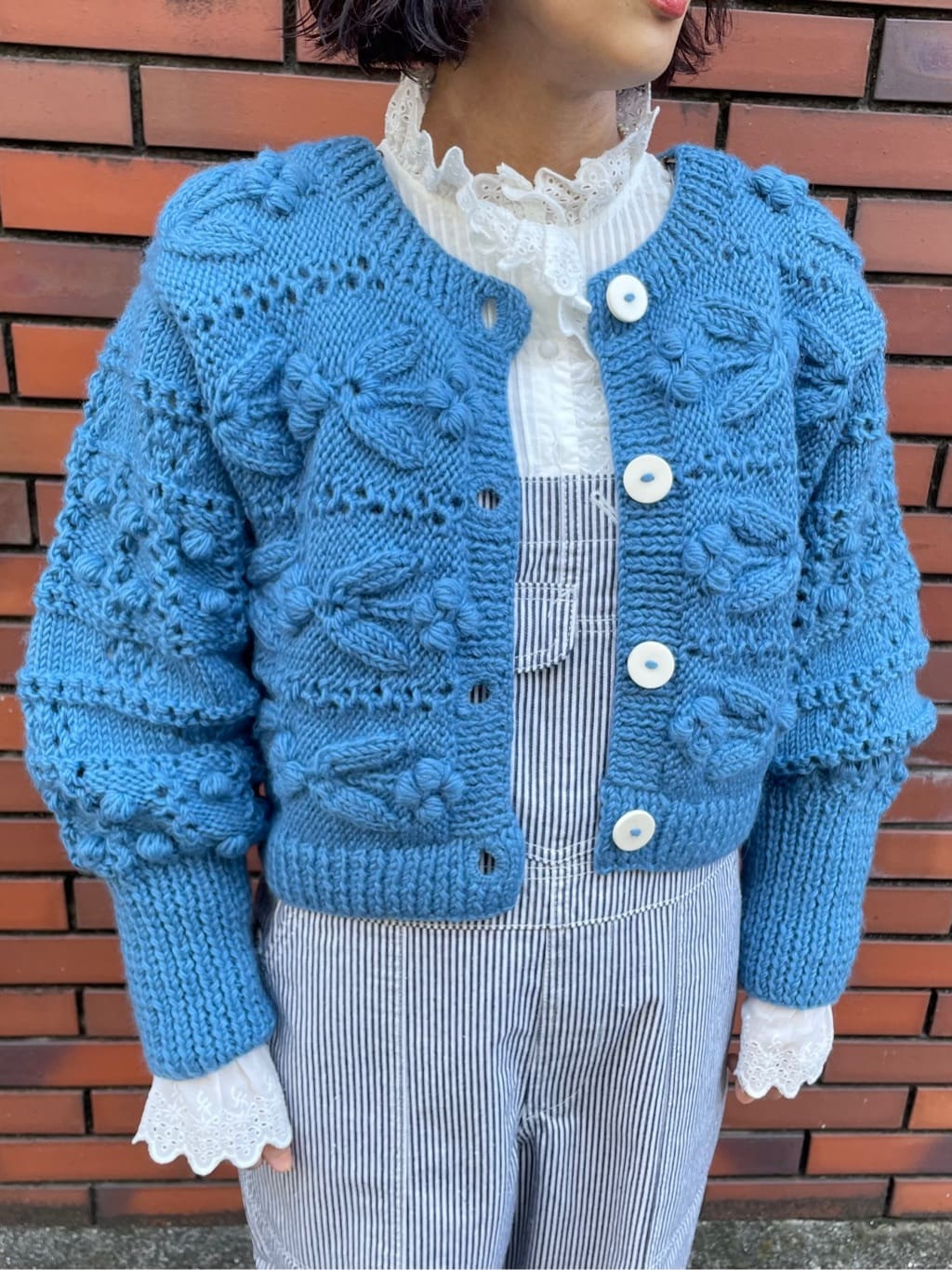 AMBIDEX �A�g���G �g���F155cm 2025.10.22