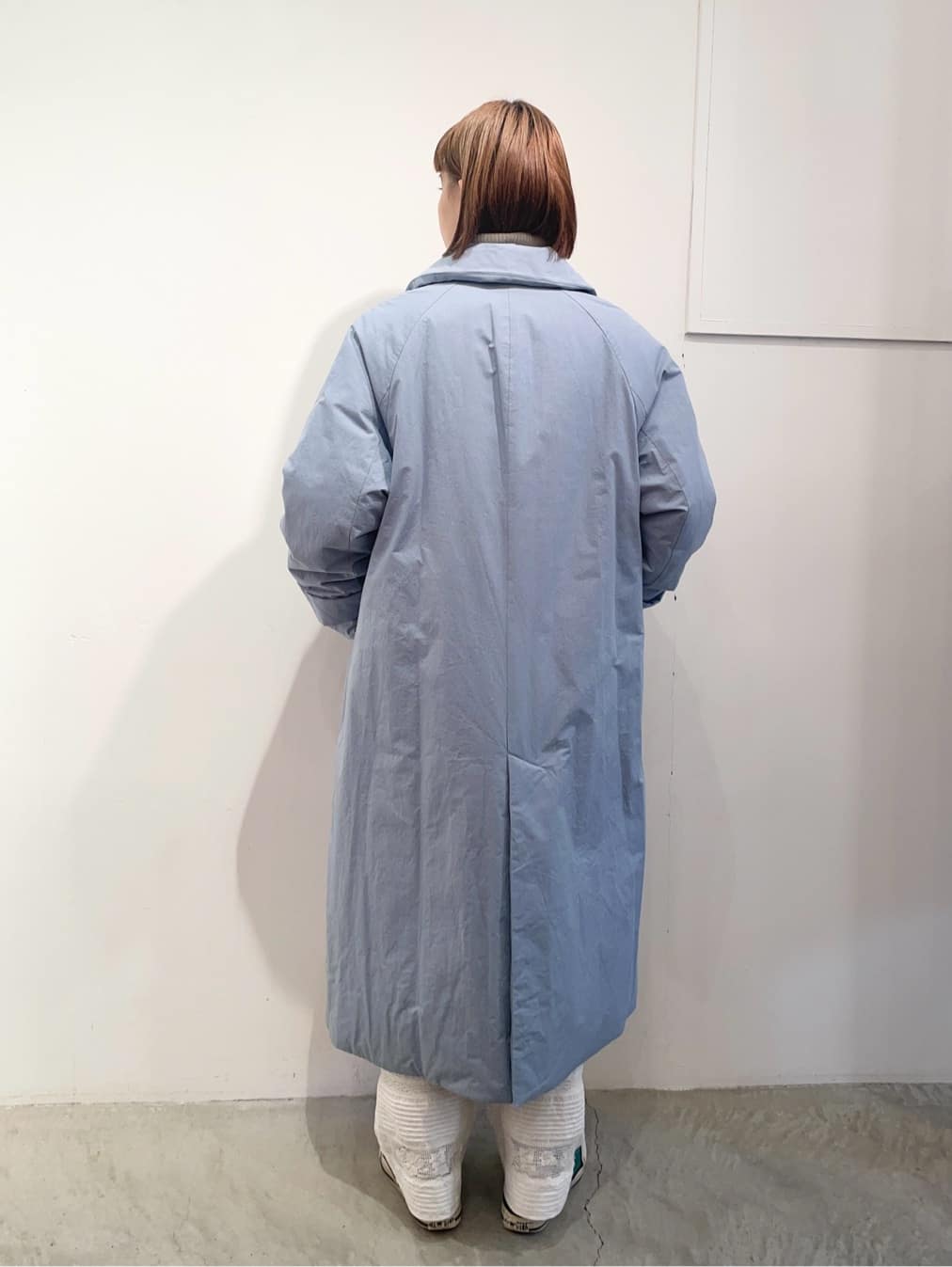 CHILD WOMAN hH gF155cm 2022.12.18