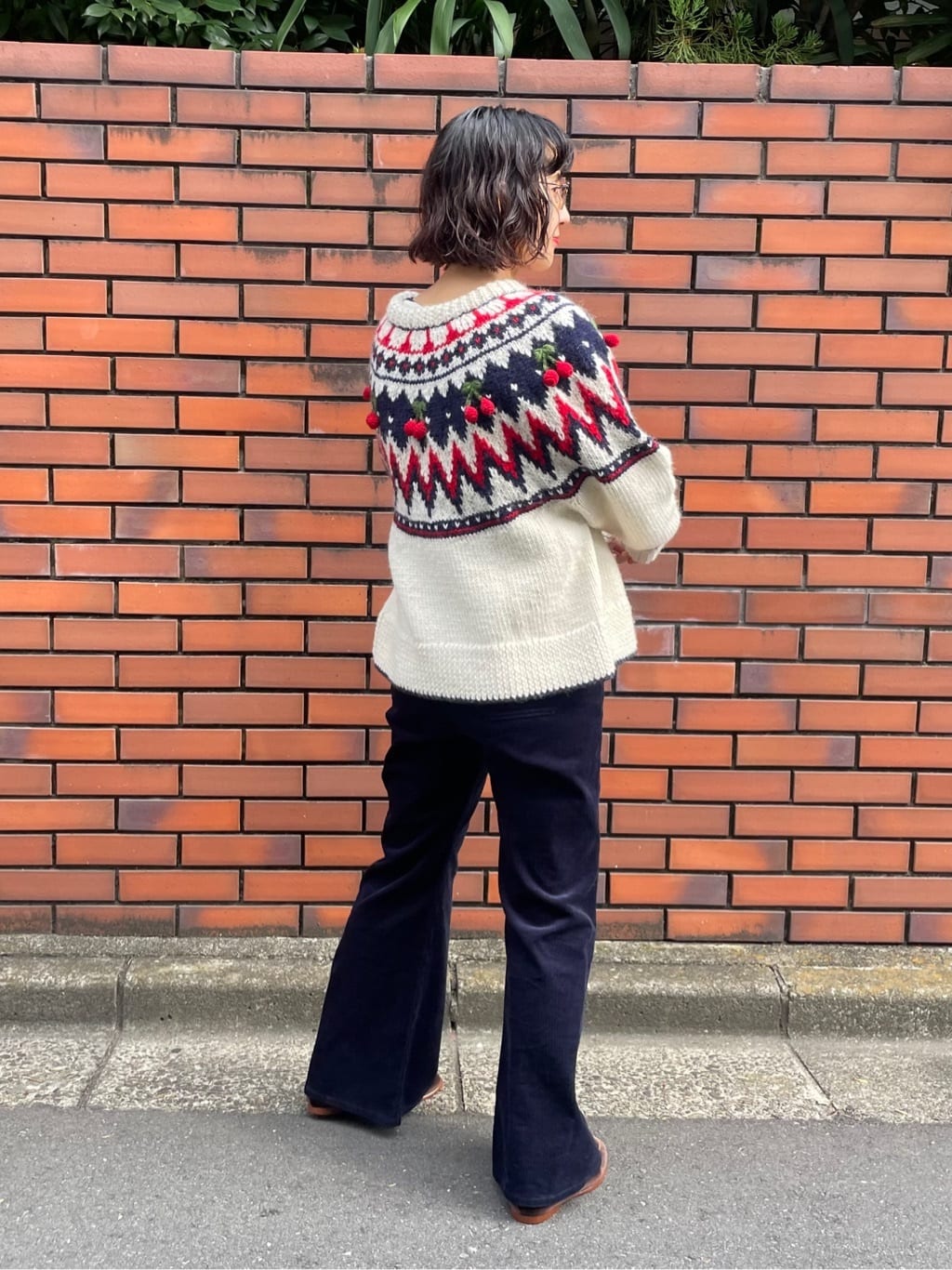 AMBIDEX �A�g���G �g���F155cm 2025.10.30