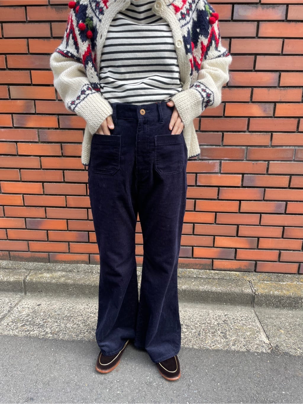 AMBIDEX �A�g���G �g���F155cm 2025.10.30